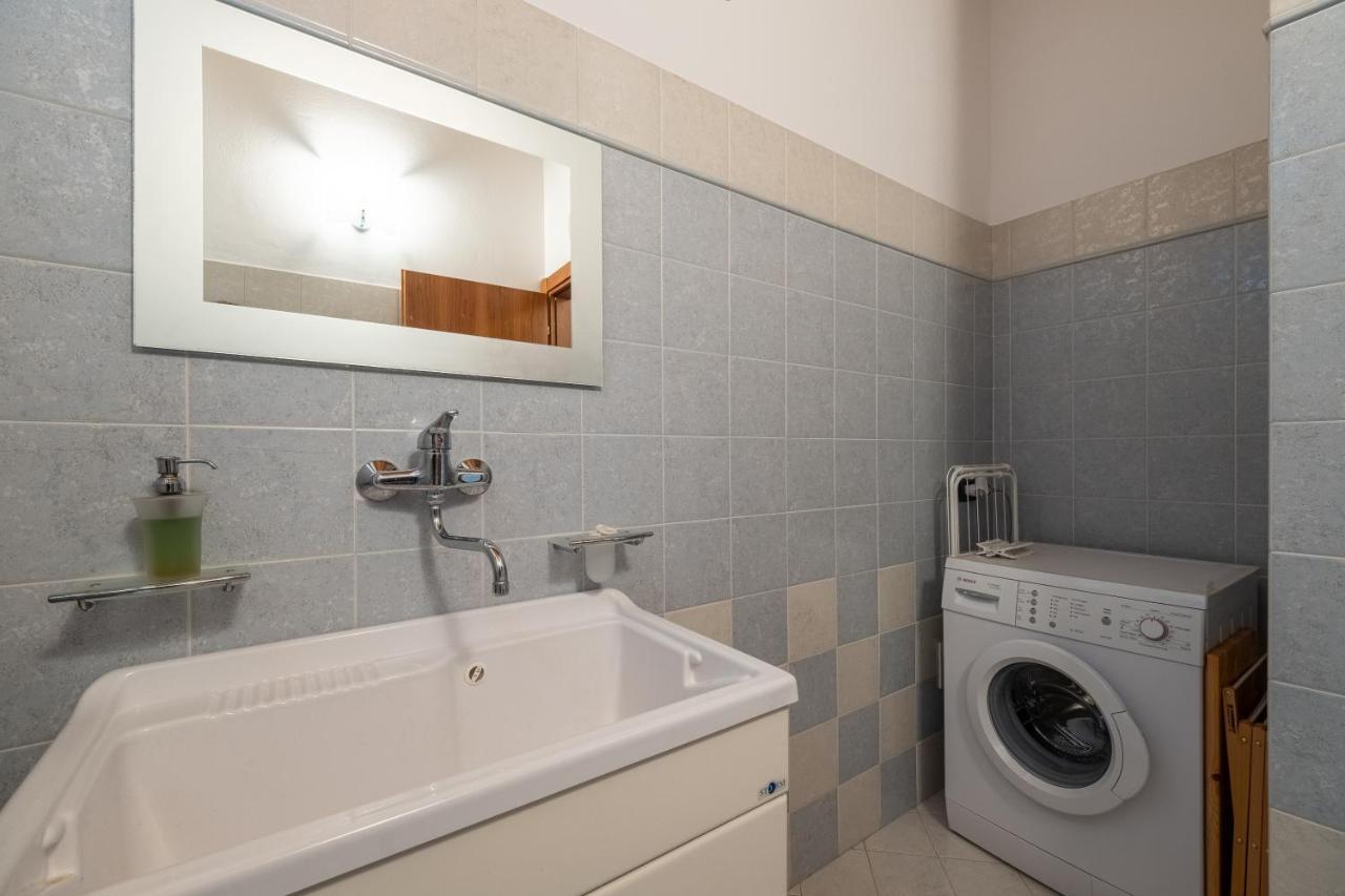 Casa Del Gatto Apartman Paratico Kültér fotó